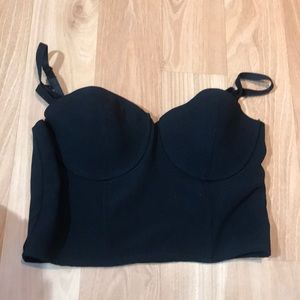 GUESS Crop Top / bralette 👙